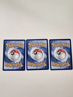 Pokemon TCG First Partner Illustration Collection Series 1 Gen 4 Sinnoh Starters - Image 5