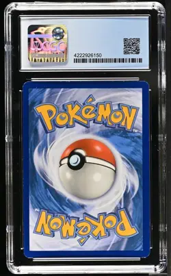 CGC 8 RAYQUAZA XY141 BLACK STAR PROMO STEAM SEIGE 3 PACK BLISTER POKEMON - Image 2