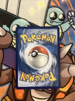 Pokemon TCG - N's Zoroark ex 098/159 Play Stamped Prize Pack Series 7 Journey - Image 2
