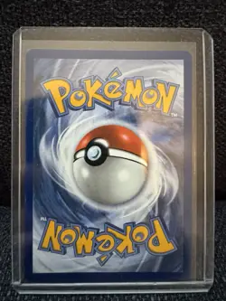 Pokemon TCG Mega Evolution Premium Power Pro 174/132 Full Art Ultra Rare - Image 2