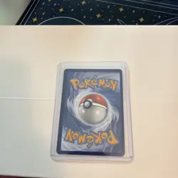 Gardevoir ex 233/091 Special Illustration Rare Paldean Fates Pokemon Near Mint - Image 4