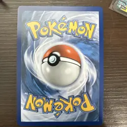 Pokemon TCG Psyduck 226/217 Ascended Heroes Illustration Rare Full Art NM - Image 2
