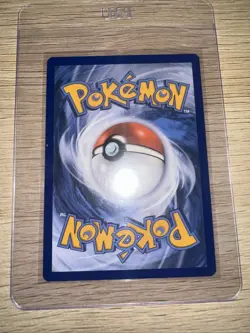Pokemon Gengar VMAX Ultra Rare Holo Swsh08 Fusion Strike 157/264 - Image 2