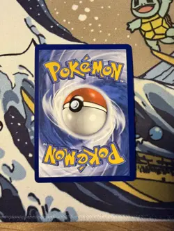 Pokemon Kingdra ex SVP131 Pokemon TCG Shrouded Fable Black Star Promo - Image 2
