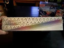 Pokemon TCG Scarlet & Violet: Prismatic Evolutions Super-Premium Box (1) - Image 4