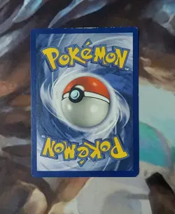 Mew, WOTC Promo 8 - MP - Image 2