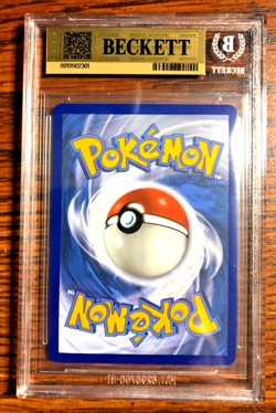 Charizard GX Ultra Rare #9|BGS GEM MINT 9.5|2019 SM Hidden Fates|Pokemon TCG - Image 3