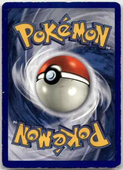 Electrode 2/64 Rare Jungle Pokemon Unlimited Holo DMG - Image 2