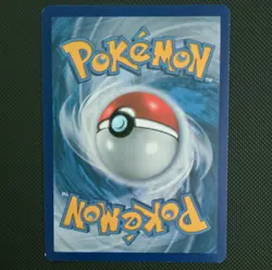 Pokemon Ampharos BW67 Black & White Promo Holo Stage 2 140 HP English - Image 2