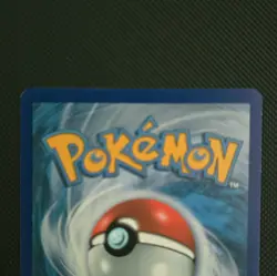 Pokemon Ampharos BW67 Black & White Promo Holo Stage 2 140 HP English - Image 3