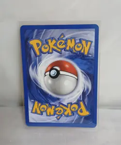 Pokemon Beedrill 17/102 Rare Unlimited Base Set - Image 2
