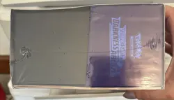 Pokemon Darkness Ablaze Elite Trainer Box (ETB) SEALED 820650807312 - Image 3