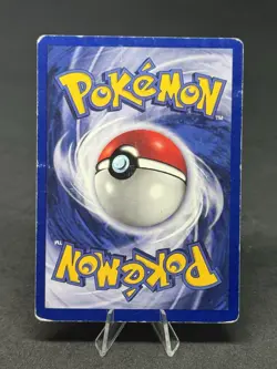 Pokemon Doduo 08/102 Base Set (Shadowless) 1st Edition Regular - Image 3