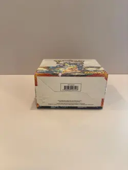 Sell/Trade. Sealed Pokemon Surging Sparks Display Box - 36 Booster Packs - Image 3