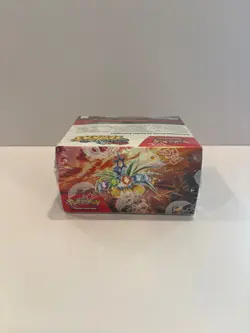 Sell/Trade. Sealed Pokemon Surging Sparks Display Box - 36 Booster Packs - Image 4