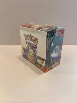 Sell/Trade. Sealed Pokemon Surging Sparks Display Box - 36 Booster Packs - Image 5