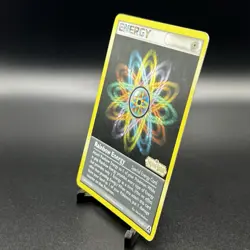 Pokemon Rainbow Energy Rare Legend Maker 81/92 HP Reverse Holo - Image 3