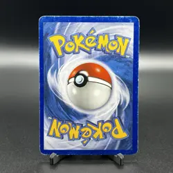 Pokemon Rainbow Energy Rare Legend Maker 81/92 HP Reverse Holo - Image 4