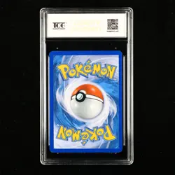 TQG 8 NM-MT 2015 Pokemon ENG Gardevoir Spirit Link #XY-PC 130/160 U - Image 2