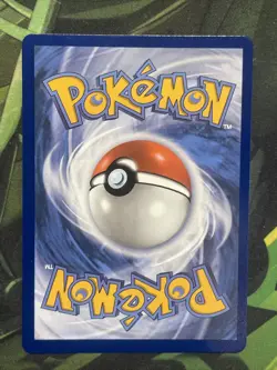Pokemon TCG Espeon ex SVP175 Full Art Holo Promo EX Sv: Scarlet & Violet - Image 2
