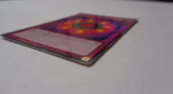 Ring of Destruction BP01-EN050 (Starfoil Rare, 1st Edition, Lightly Played / LP) - Image 3