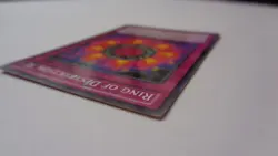Ring of Destruction BP01-EN050 (Starfoil Rare, 1st Edition, Lightly Played / LP) - Image 4