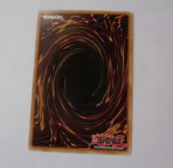 Ring of Destruction BP01-EN050 (Starfoil Rare, 1st Edition, Lightly Played / LP) - Image 5