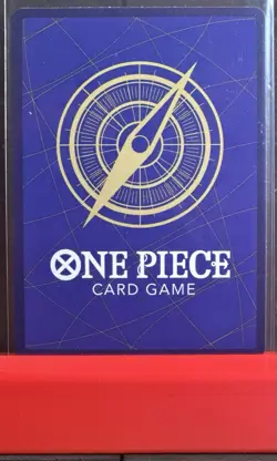 One Piece TCG - Ulti (SR AA Full Art) OP05-043 Awakening of the New Era Foil - Image 2