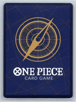 Shanks (Reprint) OP01-120 Premium Booster -The Best- One Piece Foil NM - Image 2