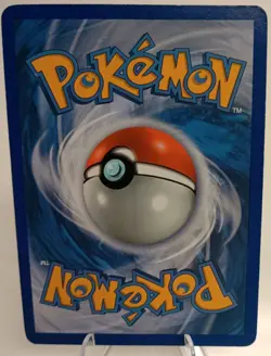Pokemon Lugia EX Ultra Rare Full Art Plasma Storm 134/135 LP - Image 2
