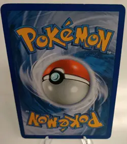 Pokemon Lugia EX Ultra Rare Full Art Plasma Storm 134/135 LP - Image 3