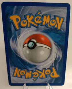 Pokemon Lugia EX Ultra Rare Full Art Plasma Storm 134/135 LP - Image 4