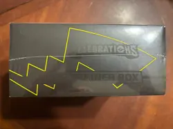 Pokemon Celebrations 25th Anniversary Elite Trainer Box ETB Factory Sealed - Image 4