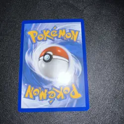 CHARMANDER SVP 044 POKEMON CENTER PC ETB BLACK STAR PROMO #044 NM/Mint - Image 2
