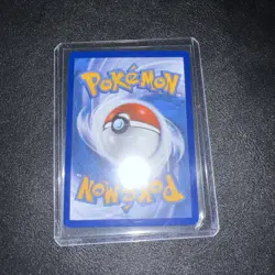 CHARMANDER SVP 044 POKEMON CENTER PC ETB BLACK STAR PROMO #044 NM/Mint - Image 4