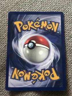 1999 Pokemon Arcanine #23 - Image 2