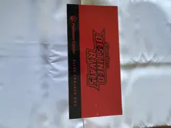 Pokemon Center Scarlet & Violet Destined Rivals Elite Trainer Box ETB Sealed - Image 3
