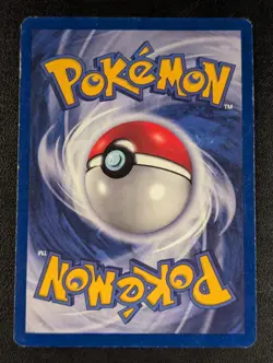 Mew #8 - LP - Black Star Promo - WOTC 1999-2000 - Pokemon TCG Promo - Image 2