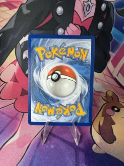GARCHOMP C LV.X 2021 Pokemon Celebrations HOLO Rare POKEMON 145/147 - Image 2