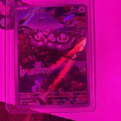Starly 090/078 sv1S AR Scarlet Base Japanese Pokemon TCG Near Mint - Image 1