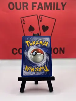 Butterfree 33/64 Jungle WOTC 1st Edition Pokemon TCG Regular Uncommon 1999 MP - Image 4