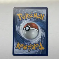 MEGA LUCARIO EX 160/132 ULTRA RARE MEGA EVOLUTION POKEMON NEAR MINT 1 - Image 2