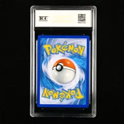 TQG 9.5 Mint+ 2014 Pokemon ENG Scatterbug #XY 15/146 C - Image 2