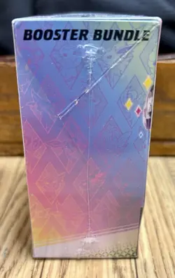 Pokemon Prismatic Evolutions Scarlett And Violet Booster Bundle Factory Sealed - Image 3
