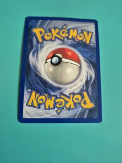 Pokemon Base Set 1 Onix 56/102 💎 1st Edition - Image 2