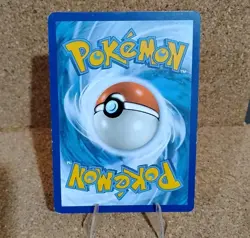 Orthworm 224/193 Illustration Rare Paldea Evolved Pokemon Holo NM Fast Shipping - Image 2