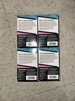 NEW! Pokemon Ascended Heroes Booster Bundle - Lot of 4 SEALED (24 PACKS TOTAL) - Image 4