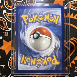 Pokemon Clefairy ex 94/88 Perfect Order Holo Special Illustration - Image 2