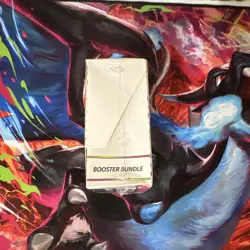 Pokemon Scarlet & Violet 151 Booster Bundle - Image 4