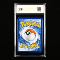 TQG 9 Mint 2015 Pokemon ENG Ralts #XY-Bt 100/162 C - Image 2